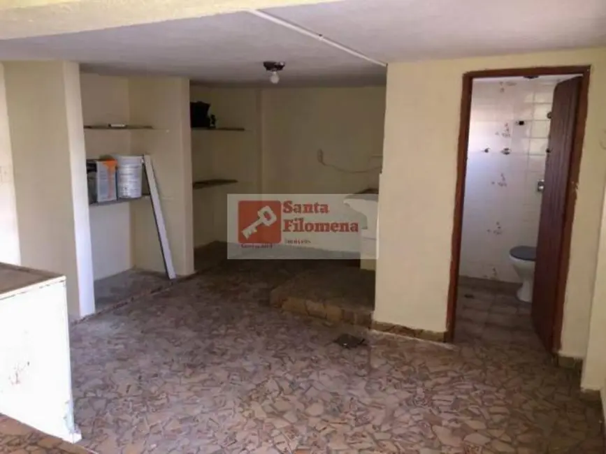 Foto 9 de Terreno / Lote à venda, 240m2 em Vila Camilópolis, Santo Andre - SP