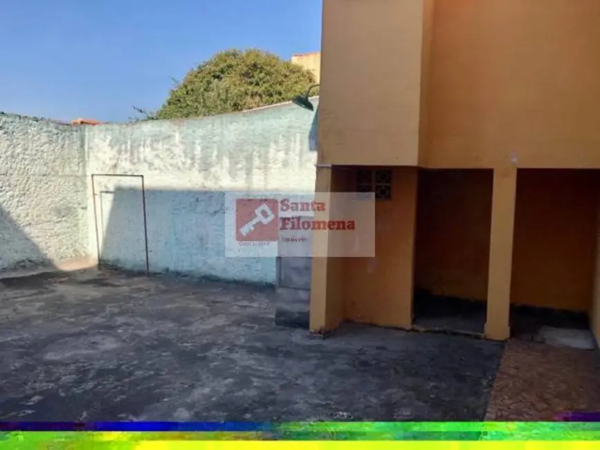 Foto 6 de Terreno / Lote à venda, 240m2 em Vila Camilópolis, Santo Andre - SP