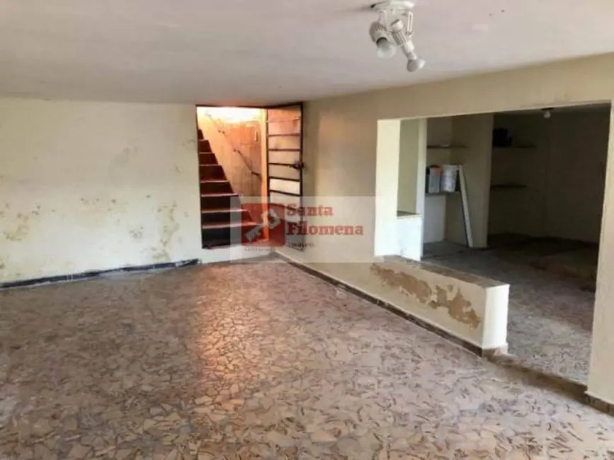 Foto 8 de Terreno / Lote à venda, 240m2 em Vila Camilópolis, Santo Andre - SP