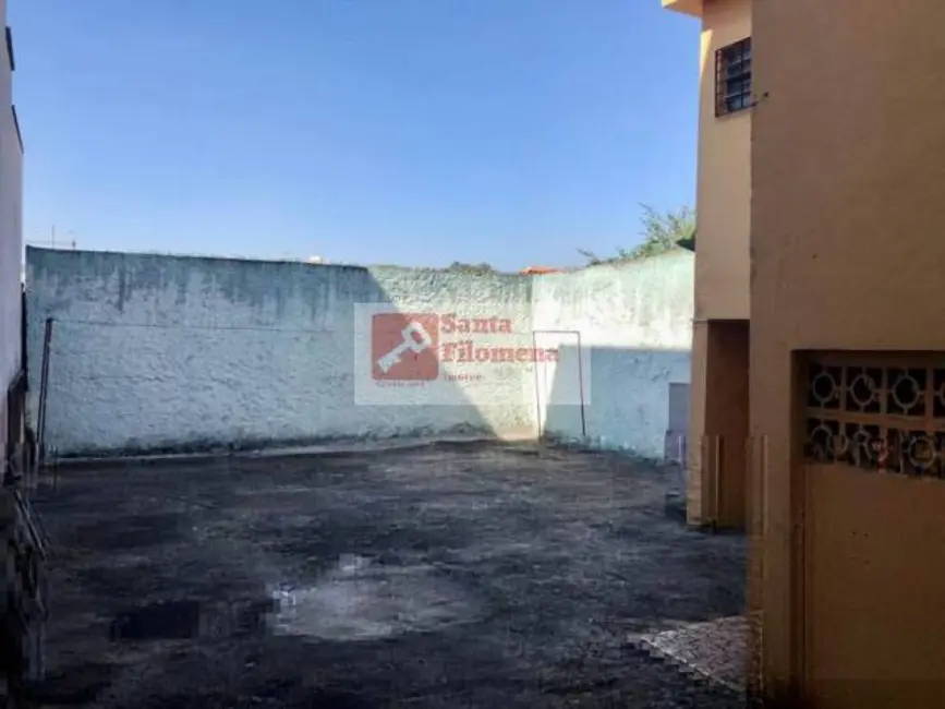 Foto 7 de Terreno / Lote à venda, 240m2 em Vila Camilópolis, Santo Andre - SP