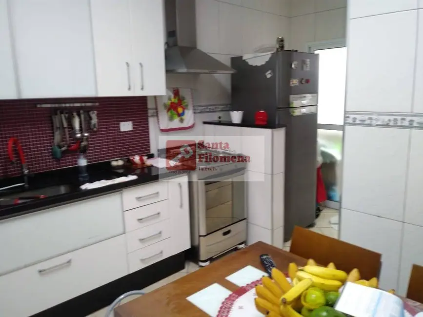 Foto 2 de Apartamento com 2 quartos à venda, 67m2 em Vila Pires, Santo Andre - SP