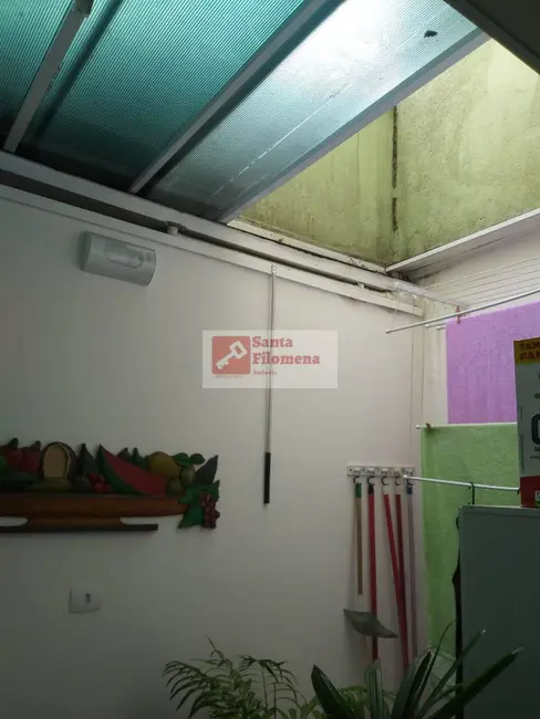 Foto 8 de Apartamento com 2 quartos à venda, 67m2 em Vila Pires, Santo Andre - SP