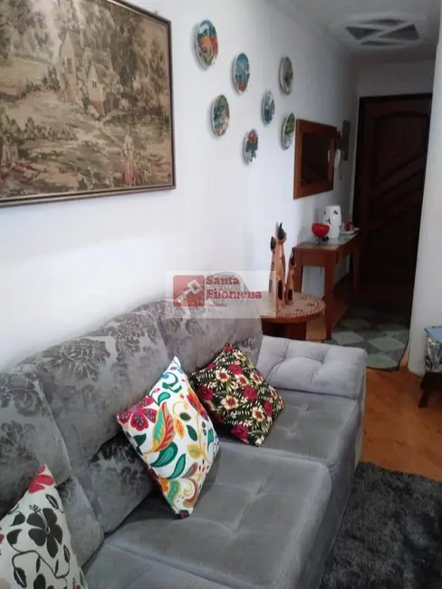 Foto 6 de Apartamento com 2 quartos à venda, 67m2 em Vila Pires, Santo Andre - SP
