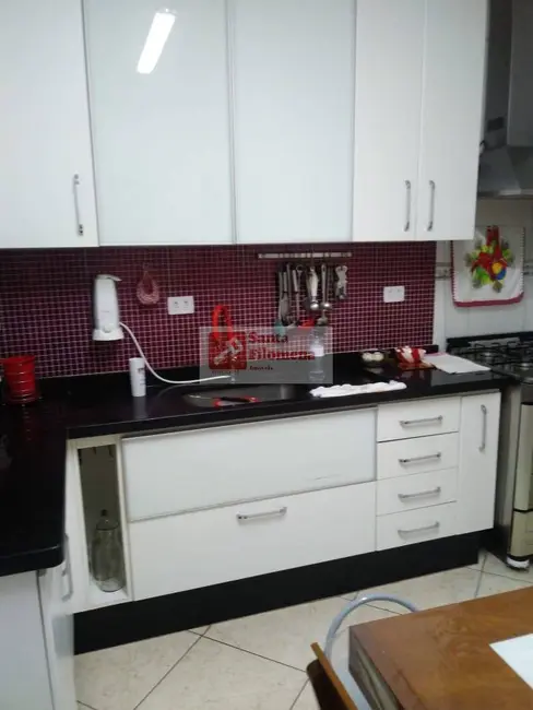 Foto 5 de Apartamento com 2 quartos à venda, 67m2 em Vila Pires, Santo Andre - SP