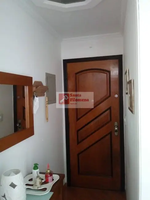 Foto 4 de Apartamento com 2 quartos à venda, 67m2 em Vila Pires, Santo Andre - SP