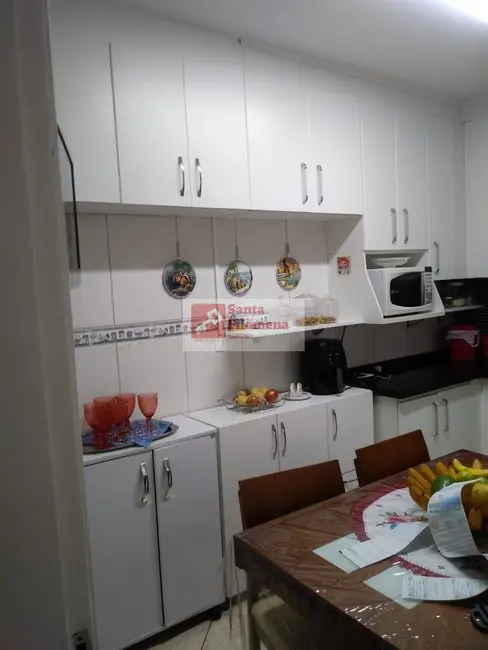 Foto 3 de Apartamento com 2 quartos à venda, 67m2 em Vila Pires, Santo Andre - SP