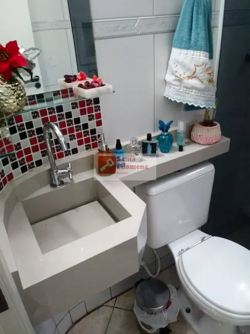 Foto 9 de Apartamento com 2 quartos à venda, 67m2 em Vila Pires, Santo Andre - SP