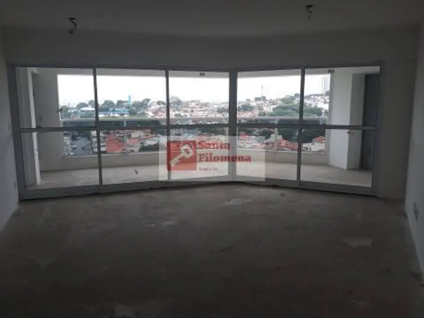 Foto 7 de Apartamento com 3 quartos à venda, 160m2 em Jardim, Santo Andre - SP