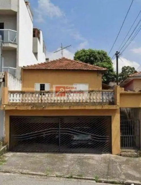 Terreno / Lote à venda, 429m2 em Parque Oratório, Santo Andre - SP - imagem 1 Foto 1 de Terreno / Lote à venda, 429m2 em Parque Oratório, Santo Andre - SP