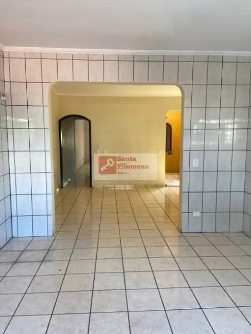 Foto 7 de Sobrado com 3 quartos à venda em Parque das Nações, Santo Andre - SP