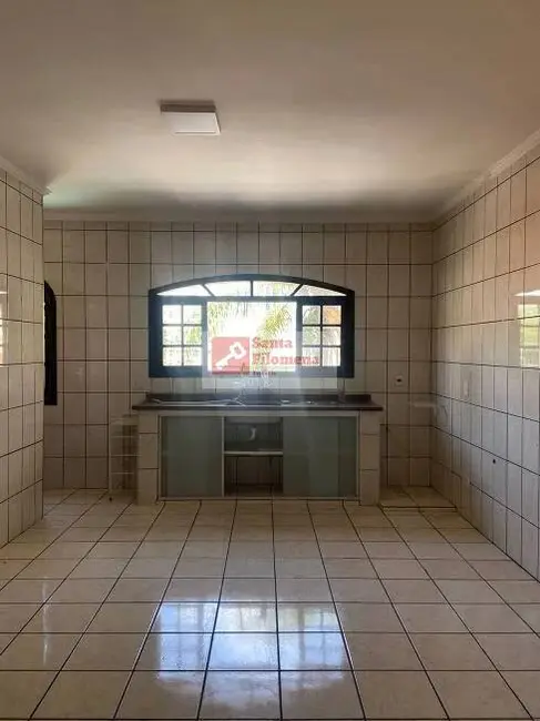 Foto 6 de Sobrado com 3 quartos à venda em Parque das Nações, Santo Andre - SP