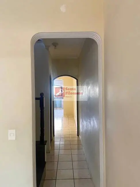 Foto 8 de Sobrado com 3 quartos à venda em Parque das Nações, Santo Andre - SP