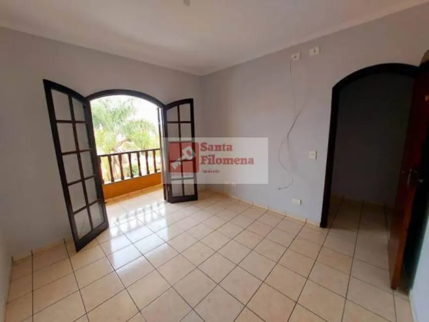 Foto 9 de Sobrado com 3 quartos à venda em Parque das Nações, Santo Andre - SP