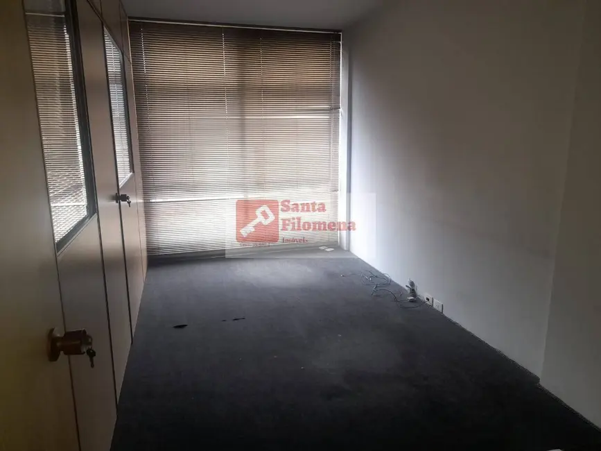 Foto 3 de Sala Comercial para alugar, 60m2 em Centro, Santo Andre - SP