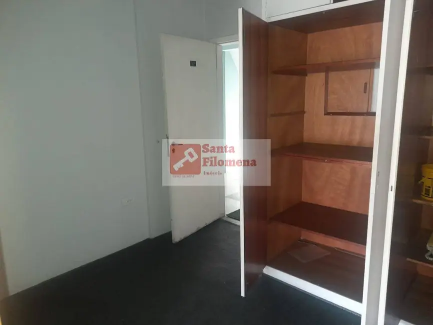 Foto 8 de Sala Comercial para alugar, 60m2 em Centro, Santo Andre - SP