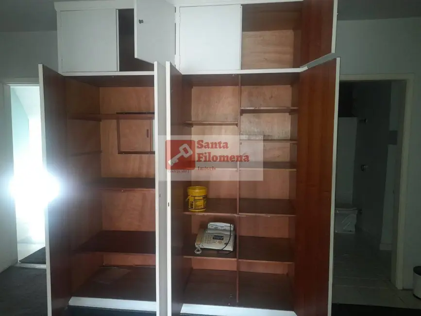 Foto 7 de Sala Comercial para alugar, 60m2 em Centro, Santo Andre - SP