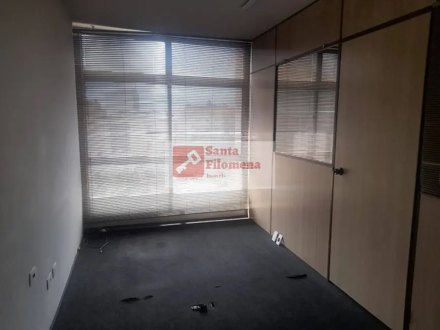 Foto 4 de Sala Comercial para alugar, 60m2 em Centro, Santo Andre - SP