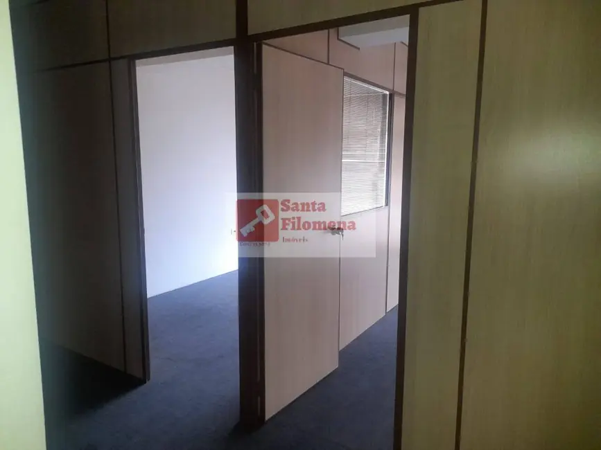Foto 5 de Sala Comercial para alugar, 60m2 em Centro, Santo Andre - SP