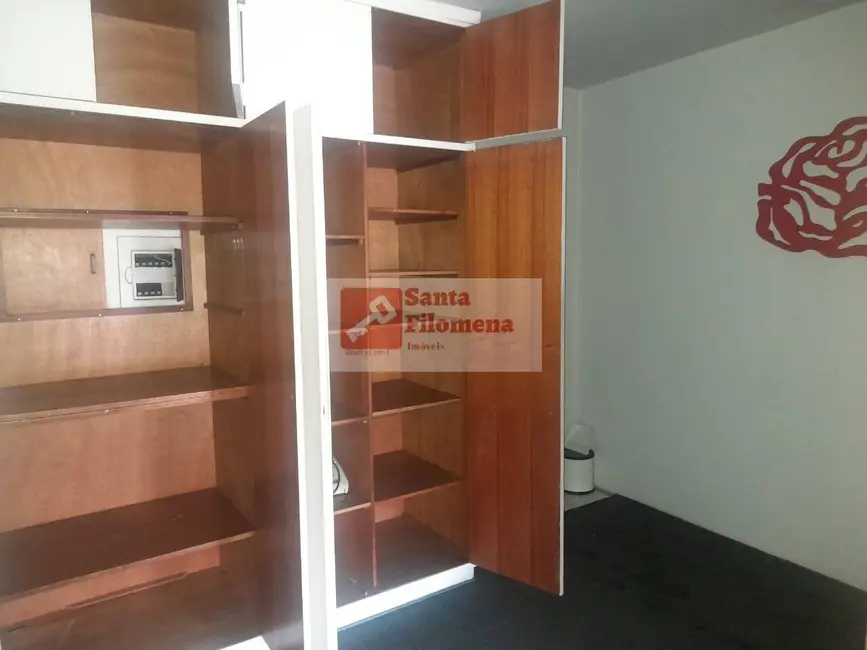 Foto 6 de Sala Comercial para alugar, 60m2 em Centro, Santo Andre - SP