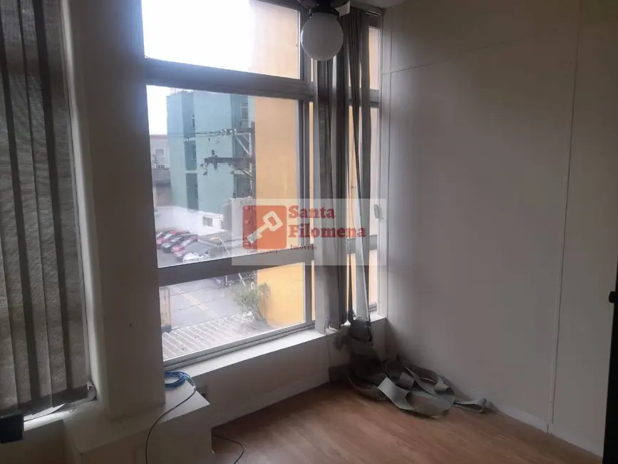 Sala Comercial para alugar, 120m2 em Centro, Santo Andre - SP - imagem 9 Foto 9 de Sala Comercial para alugar, 120m2 em Centro, Santo Andre - SP