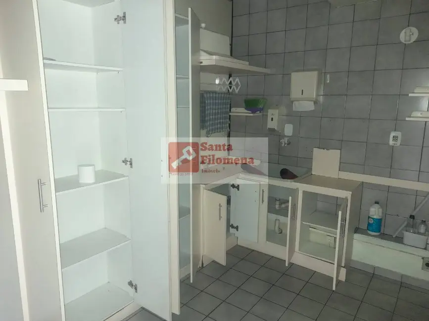 Sala Comercial para alugar, 120m2 em Centro, Santo Andre - SP - imagem 6 Foto 6 de Sala Comercial para alugar, 120m2 em Centro, Santo Andre - SP