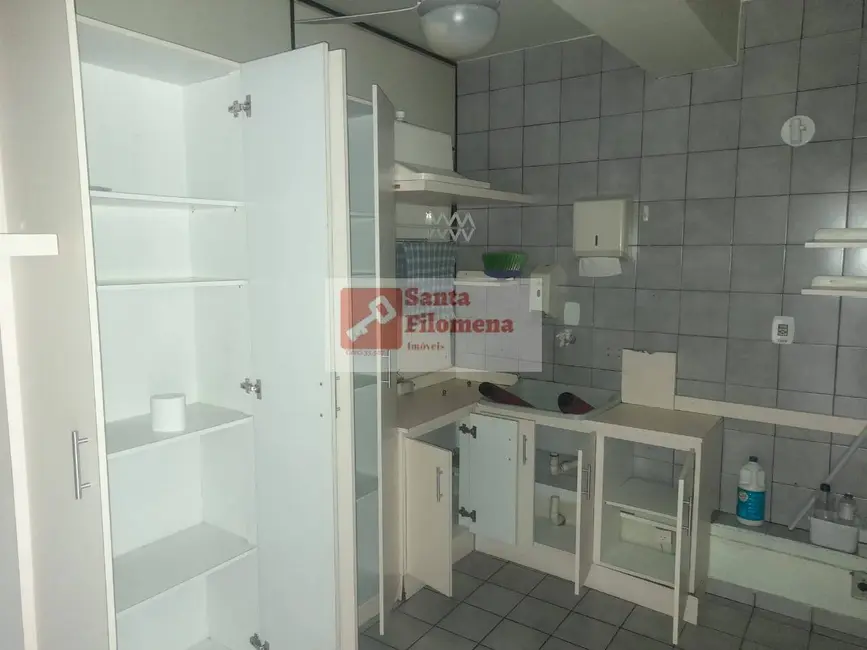 Sala Comercial para alugar, 120m2 em Centro, Santo Andre - SP - imagem 7 Foto 7 de Sala Comercial para alugar, 120m2 em Centro, Santo Andre - SP