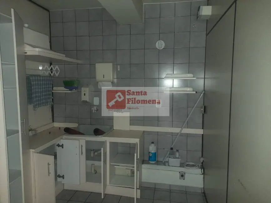 Sala Comercial para alugar, 120m2 em Centro, Santo Andre - SP - imagem 4 Foto 4 de Sala Comercial para alugar, 120m2 em Centro, Santo Andre - SP