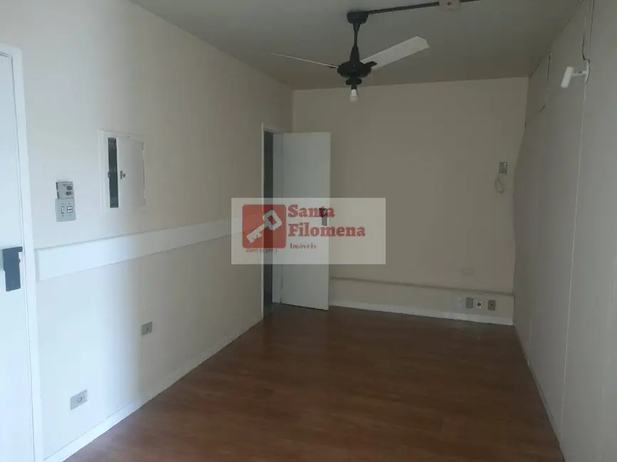 Sala Comercial para alugar, 120m2 em Centro, Santo Andre - SP - imagem 5 Foto 5 de Sala Comercial para alugar, 120m2 em Centro, Santo Andre - SP