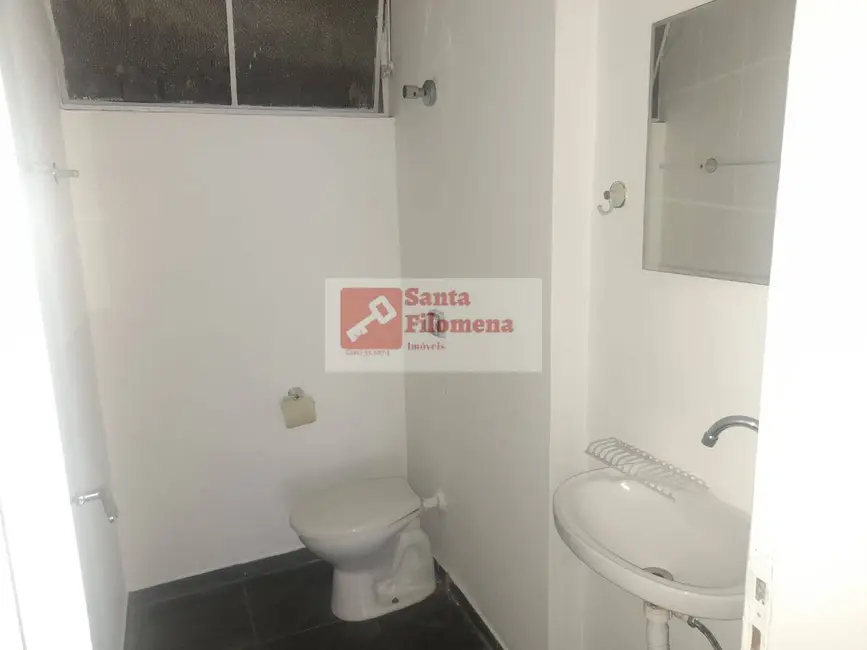 Foto 9 de Sala Comercial para alugar, 60m2 em Centro, Santo Andre - SP