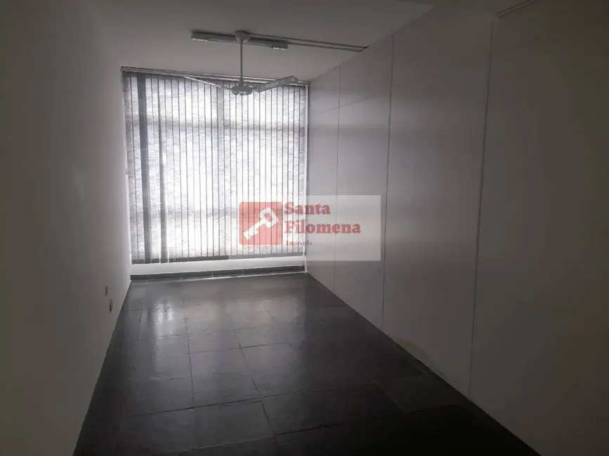 Foto 1 de Sala Comercial para alugar, 60m2 em Centro, Santo Andre - SP