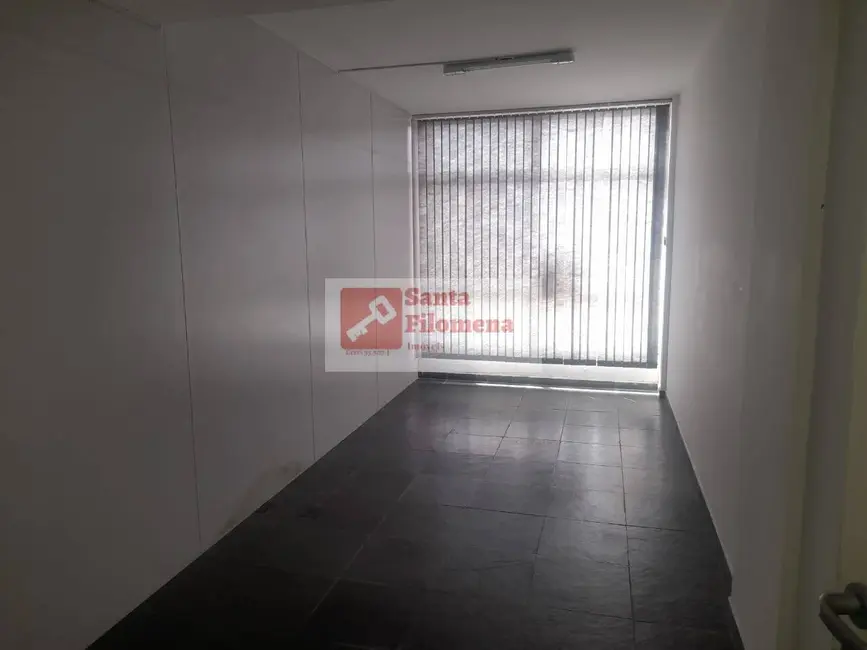Foto 5 de Sala Comercial para alugar, 60m2 em Centro, Santo Andre - SP