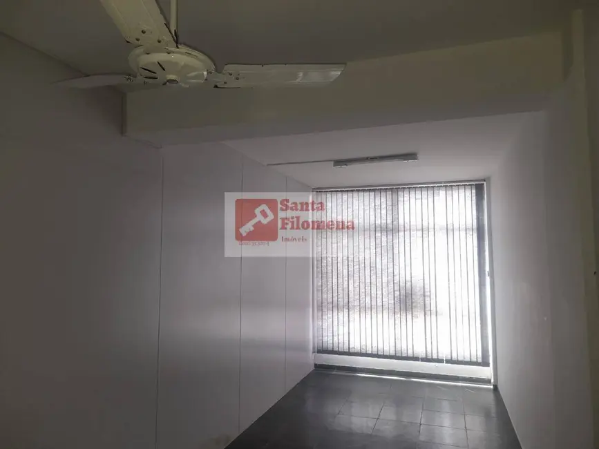 Foto 4 de Sala Comercial para alugar, 60m2 em Centro, Santo Andre - SP