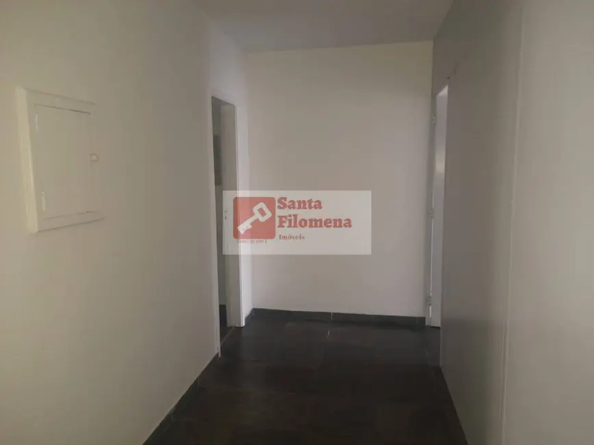 Foto 7 de Sala Comercial para alugar, 60m2 em Centro, Santo Andre - SP