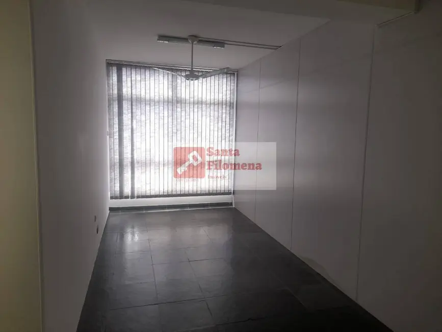 Foto 2 de Sala Comercial para alugar, 60m2 em Centro, Santo Andre - SP