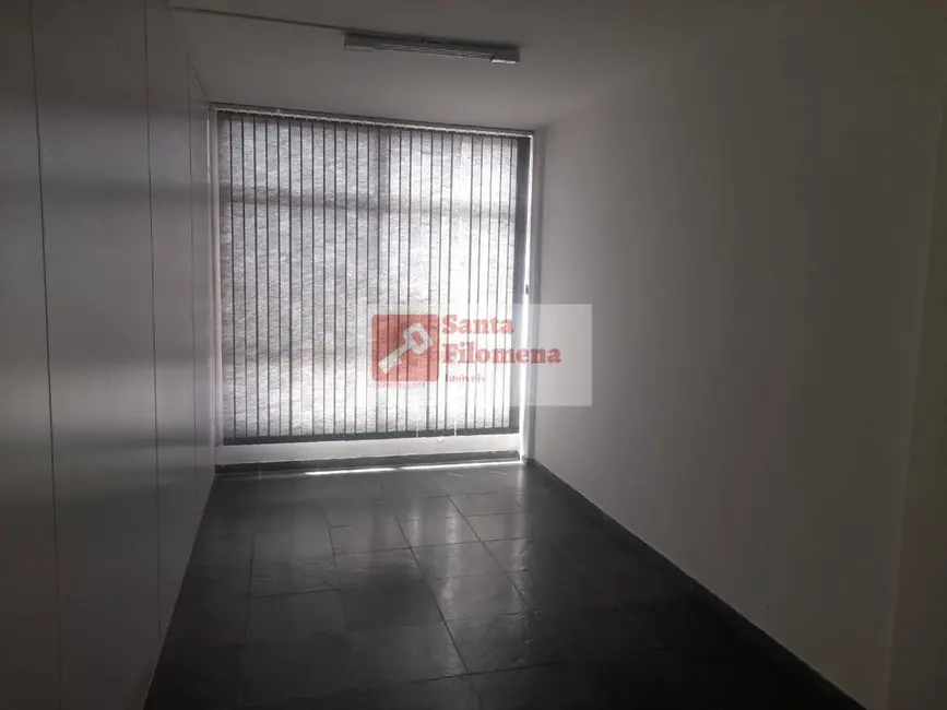 Foto 3 de Sala Comercial para alugar, 60m2 em Centro, Santo Andre - SP