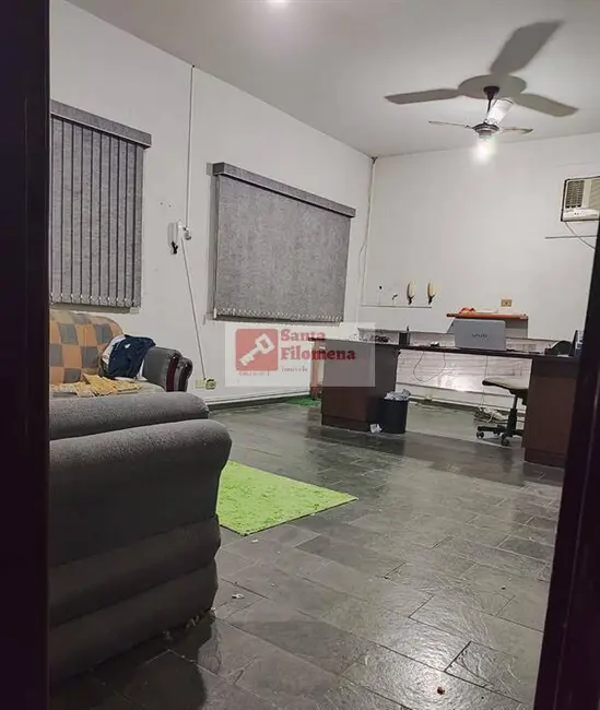 Foto 7 de Armazém / Galpão para alugar, 1020m2 em Peruibe - SP