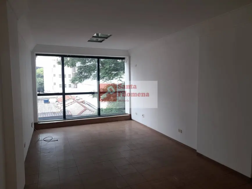 Foto 2 de Sala Comercial para alugar, 26m2 em Centro, Santo Andre - SP