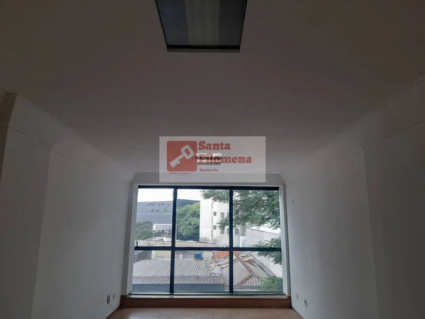 Foto 5 de Sala Comercial para alugar, 26m2 em Centro, Santo Andre - SP