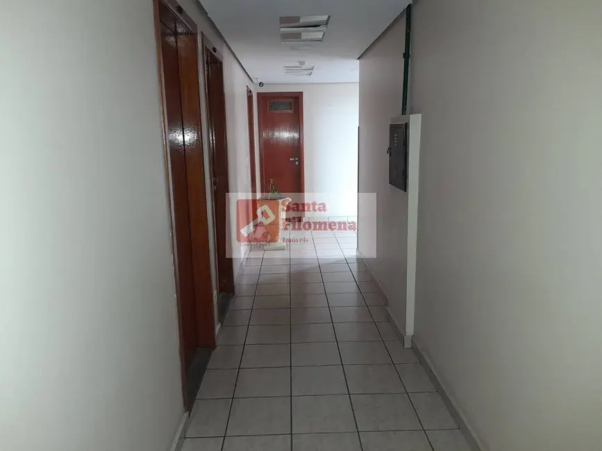 Foto 4 de Sala Comercial para alugar, 26m2 em Centro, Santo Andre - SP