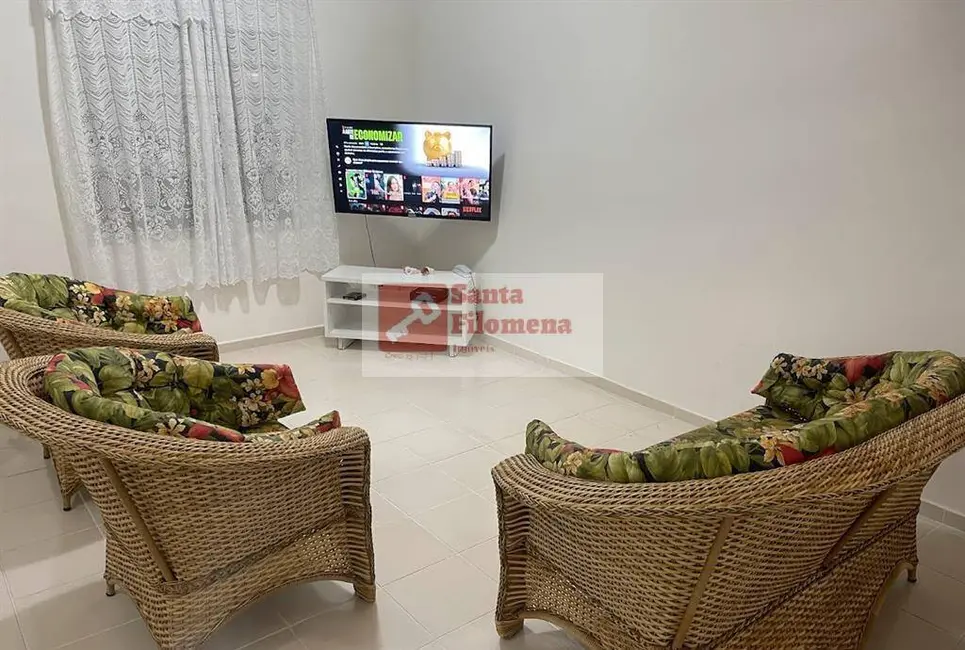 Foto 4 de Casa com 3 quartos para alugar em Sao Sebastiao - SP