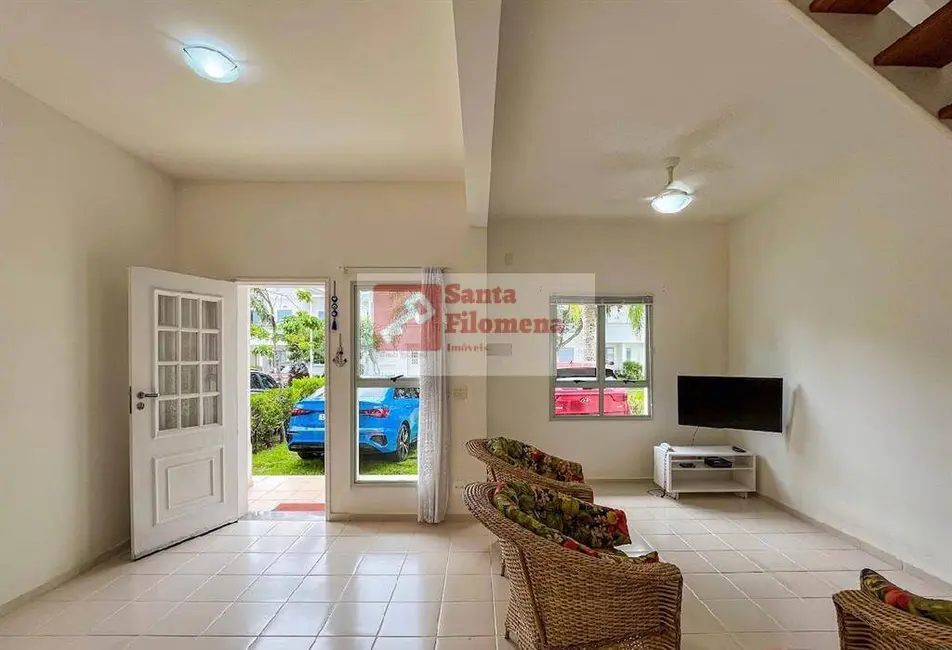 Foto 7 de Casa com 3 quartos à venda em Sao Sebastiao - SP