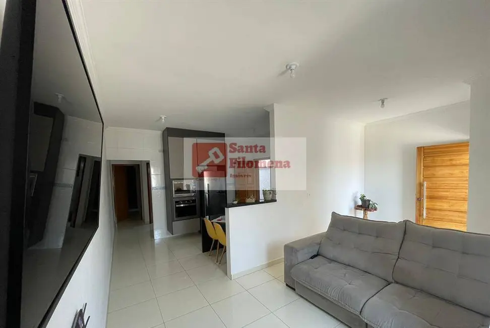 Foto 3 de Casa com 2 quartos à venda em Mongagua - SP