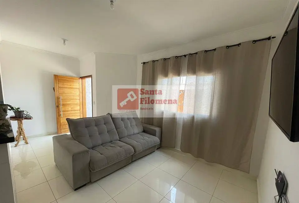 Foto 1 de Casa com 2 quartos à venda em Mongagua - SP