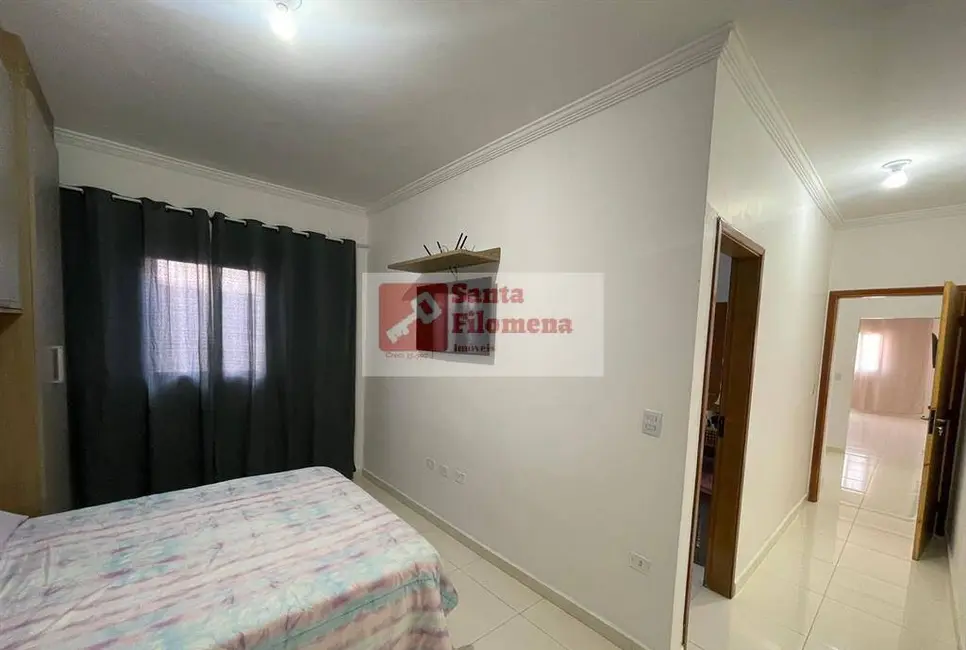 Foto 8 de Casa com 2 quartos à venda em Mongagua - SP
