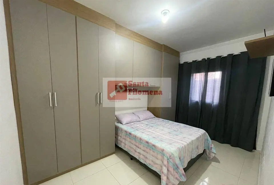 Foto 9 de Casa com 2 quartos à venda em Mongagua - SP