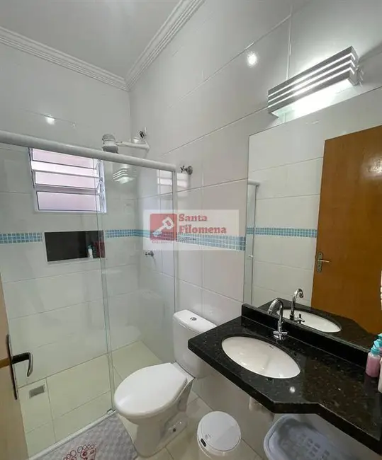 Foto 6 de Casa com 2 quartos à venda em Mongagua - SP