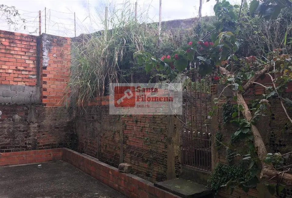 Foto 3 de Terreno / Lote à venda, 477m2 em Vila Sacadura Cabral, Santo Andre - SP