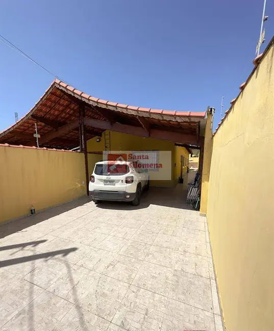 Foto 4 de Casa com 2 quartos à venda, 240m2 em Mongagua - SP