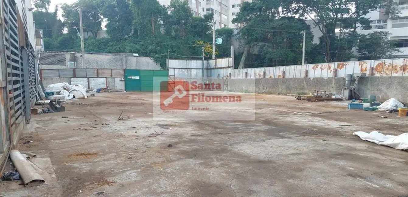 Foto 1 de Terreno / Lote à venda, 446m2 em Jardim Stella, Santo Andre - SP