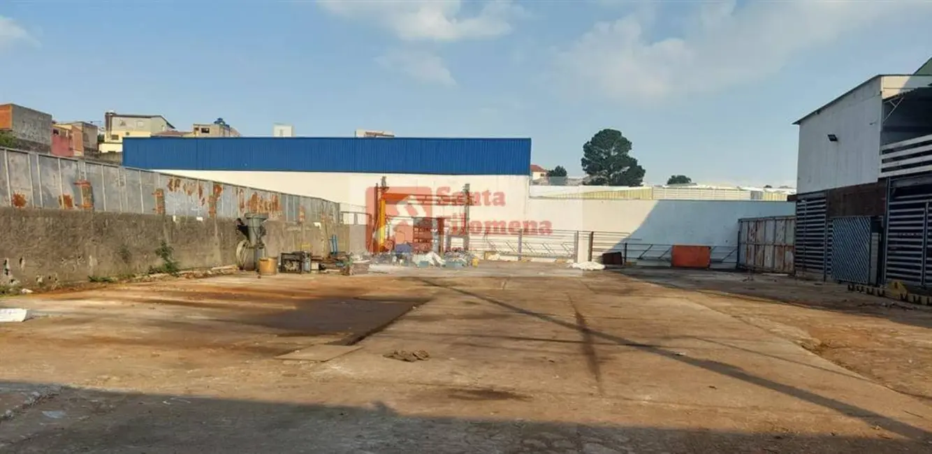 Foto 4 de Terreno / Lote à venda, 446m2 em Jardim Stella, Santo Andre - SP